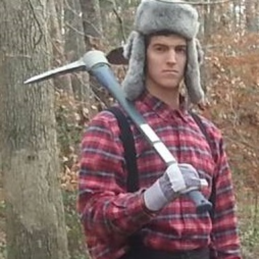 Meet your Posher, Blake